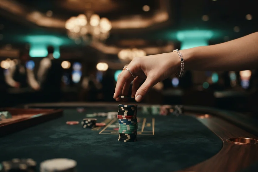 nye casino sider med free spins uden indbetaling