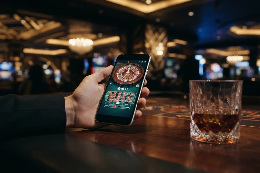 nye casino sider med free spins uden indbetaling