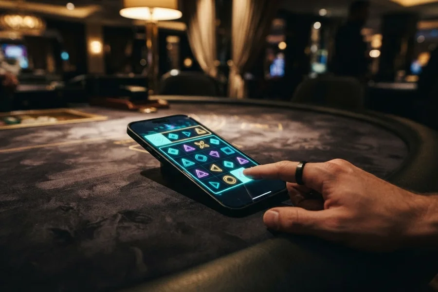 nye casino sider med free spins uden indbetaling