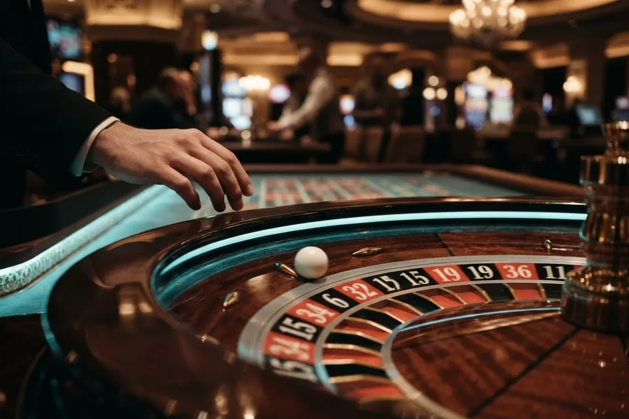 nye casino sider med free spins uden indbetaling